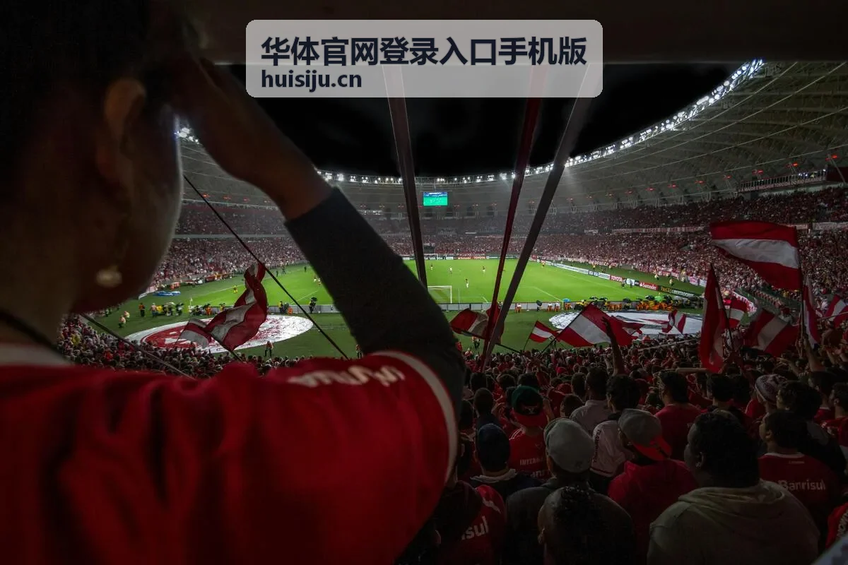 华体官网登录入口手机版体育内容大图背景